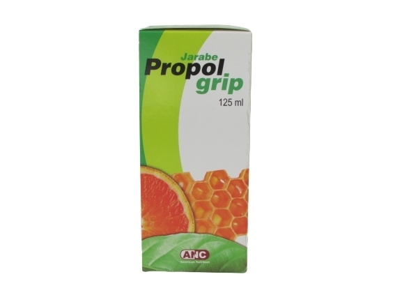 AN PROPOLGRIP JBE X 125 ML