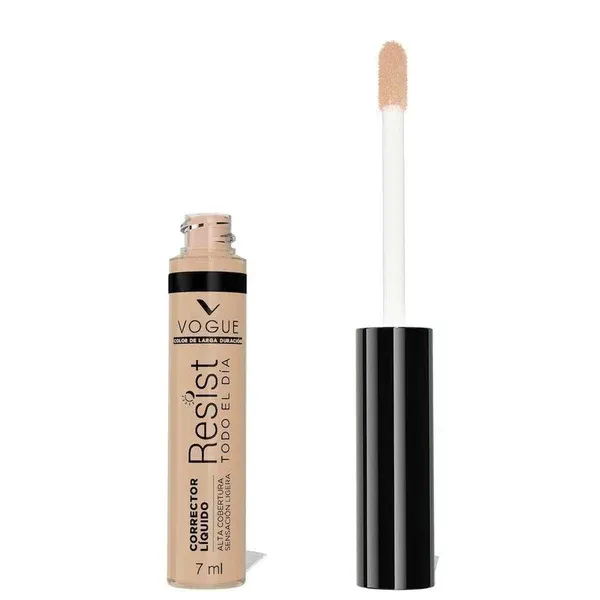 VOGUE CORRECTOR LIQ RESIST NATURAL X  5 ML