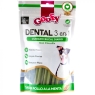 SNACKS DENTAL 3 EN 1