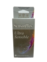 SENSOR PLUS ULTRA SENSIBLE X6