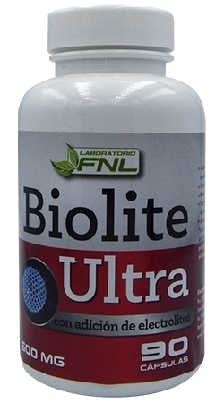 FNL Biolite Ultra X 90 CAP