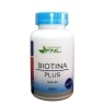 FNL Biotina Plus X 60 CAP