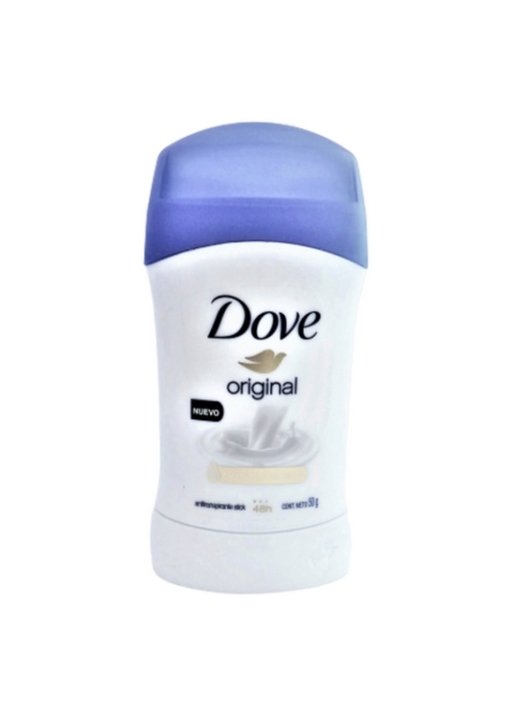 DOVE DESODORANTE BARRA AP ORIGINAL 50G