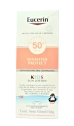 EUCERIN SOL.F50+KIDS 150ML