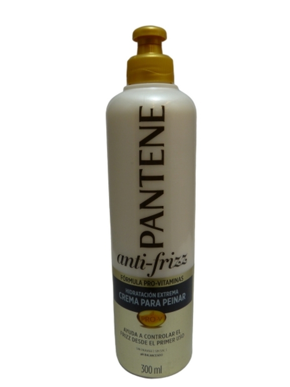 PANTENE CREMA PEINAR HIDRATACION EXTREMA 300ML