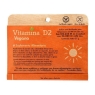 VITAMINA D2 VEGANA 65 MG X 125 PORCIONES