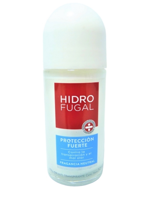 HIDROFUGAL ROLL-ON 50ML