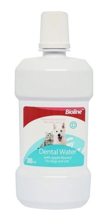 AGUA DENTAL WATER BIOLINE 