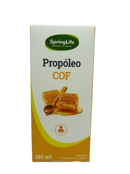 SL.PROPOLEO COF 180ML