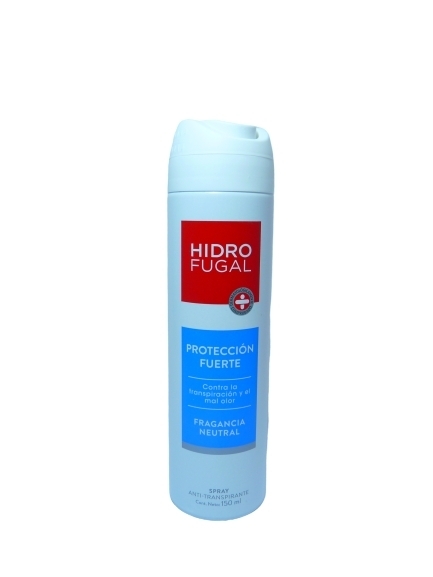 HIDROFUGAL SPRAY 150ML