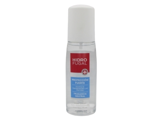 HIDROFUGAL SPRAY 75ML