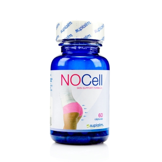 NOCELL X 60 CAP