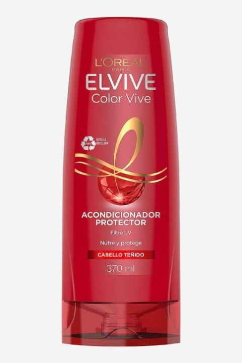 ELVIVE COLOR VIVE AC. X 370ML