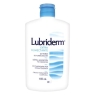 LUBRIDERM LOC.400ML.