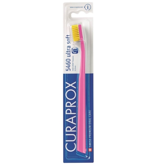 CURAPROX CEPILLO DENT CS 5460 ULTRA SOFT X 1