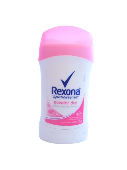 REXONA AP.BAR.POWDER X50G