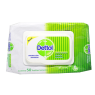 DETTOL DESINFECTANTE EN TOALLA X 50