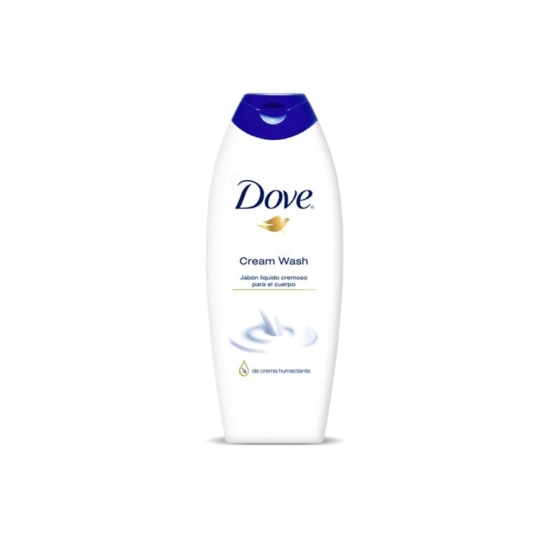 DOVE JABON LIQUIDO X 700 ML