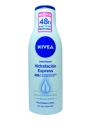 NIVEA BODY LOCION HIDRATANTE 250ML