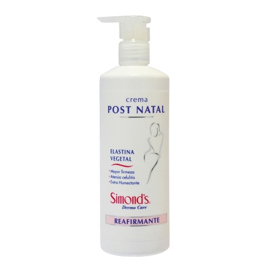 SIMONDS POST NATAL X 350ML