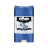 GILLETTE CLEAR GEL ANTIBACTERIAL 82G