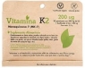 VITAMINA K2 65 MG X 90 PORCIONES