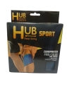 HUB COMPRESA FRIO/CALOR CON FUNDA