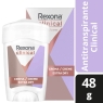 REXONA CLINICAL 48H EXTRA DRY MUJER  X48G