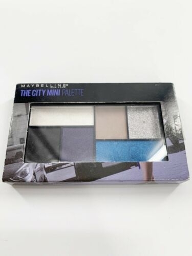 MAYBELLINE MINI PALETTE