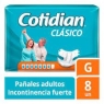 COTIDIAN CLASICO G X8