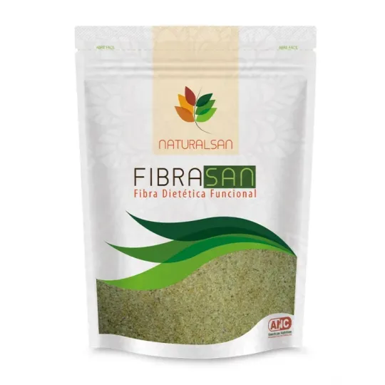 AN FIBRASAN FIBRA DIETARIA X 330 GR