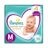 PAMPERS PREMIUM CARE M 20 UNIDADES