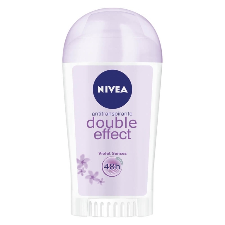 NIVEA DES.STK.DOUBL.EF42G