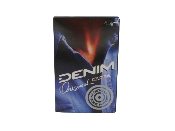 DENIM COL. 75ML.