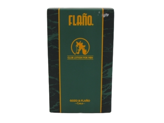 FLANO LOCION HOM.120ML