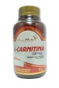 L-CARNITINA CAP BLA 500 MG X 120 