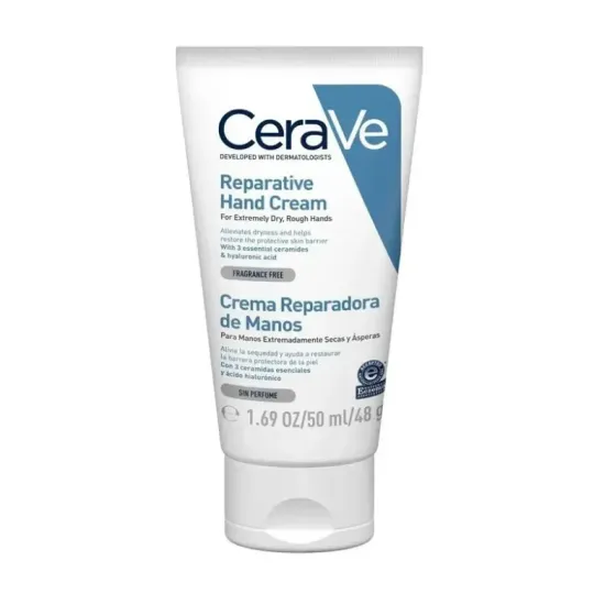 CERAVE CR REP. MANOS  X 55ML