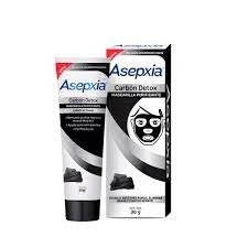 ASEPXIA CARBON DETOX MASCARILLA X 30GR