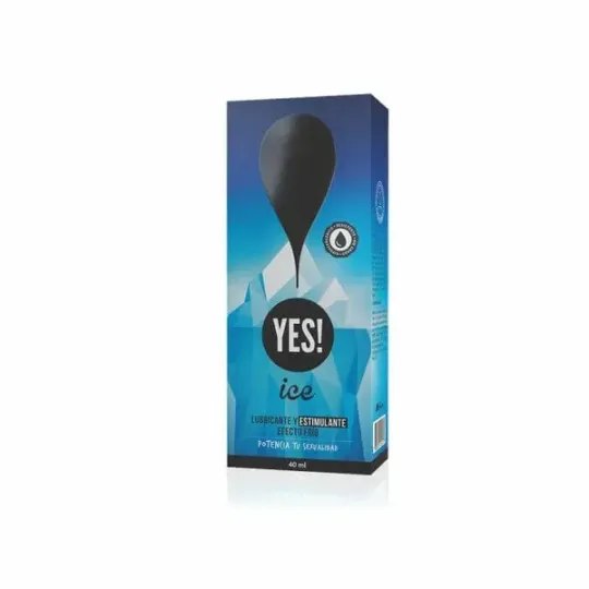 YES! ICE INTENSO X55ML