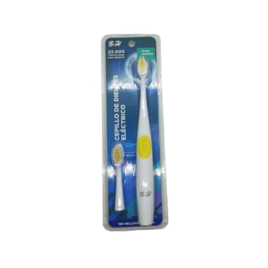 CEPILLO DE DIENTES ELECTRICO BEST HAUSE 