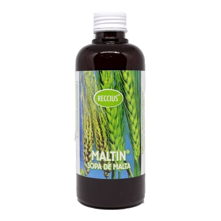 MALTIN JARABE X 320 ML