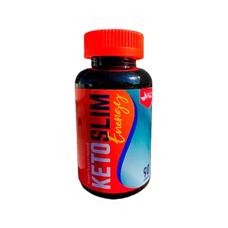 FNL Keto Slim Energy X 90 CAP