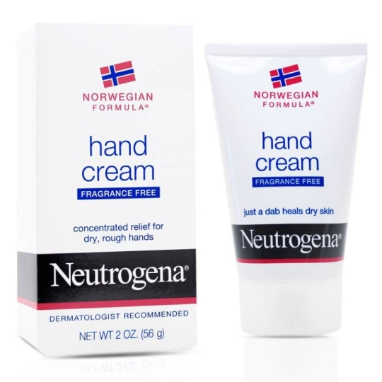 NEUTROGENA CREMA MANONORU.S/P.X 56G