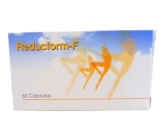 PACK REDUC-TE+REDUCFORM-F