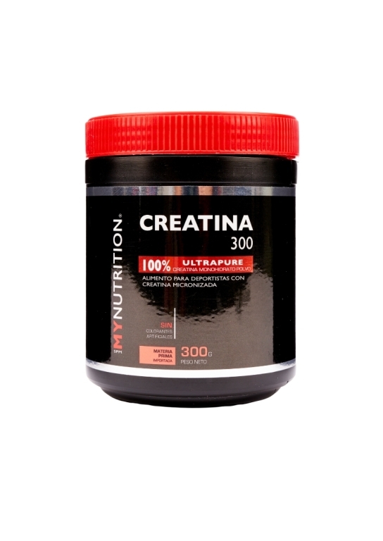 CREATINA MYN 300 GR