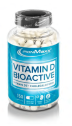 VITAMINA D BIOACTIVA X 150 CAPSULAS IRONMAXX