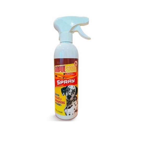 SINPUL SPRAY 500 ML