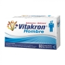 VITAKRON HOMBRE X 60 COM.REC