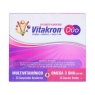 VITAKRON DÚO L X 30COM+30CAP