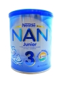 NAN 3 JUNIOR 800G      